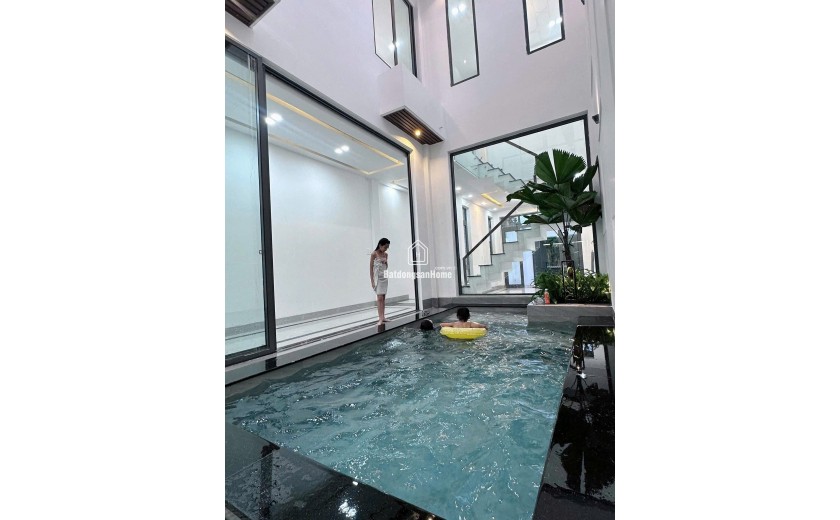 Bán căn Villa huose thích hợp kinh doanh, mặt tiền Thiên Thai, An Tây, quận Thuận Hoá, TP Huế
