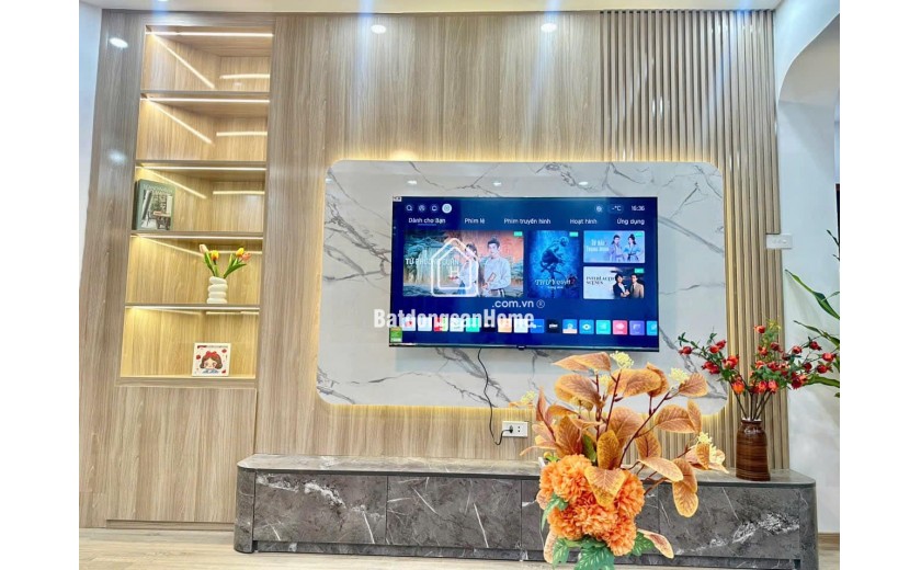 BÁN CĂN HỘ CHUNG CƯ NO 7A-84M-5.05TY-LINH ĐÀM-HOÀNG MAI