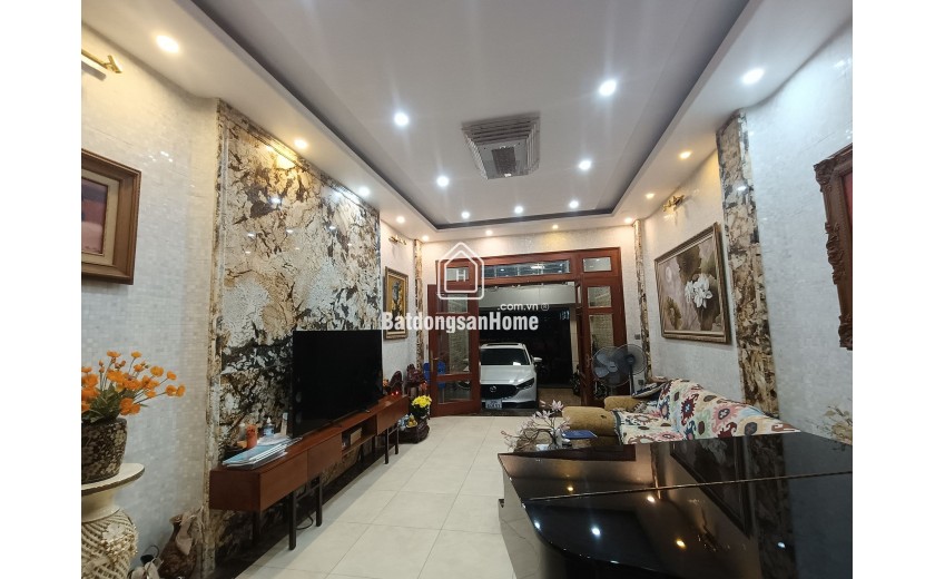 Phân Lô Ôtô tránh đỗ ngày đêm-Lê Trọng Tấn,Thanh Xuân 88/100m, 4Tầng, MT 4.8m 28 Tỷ