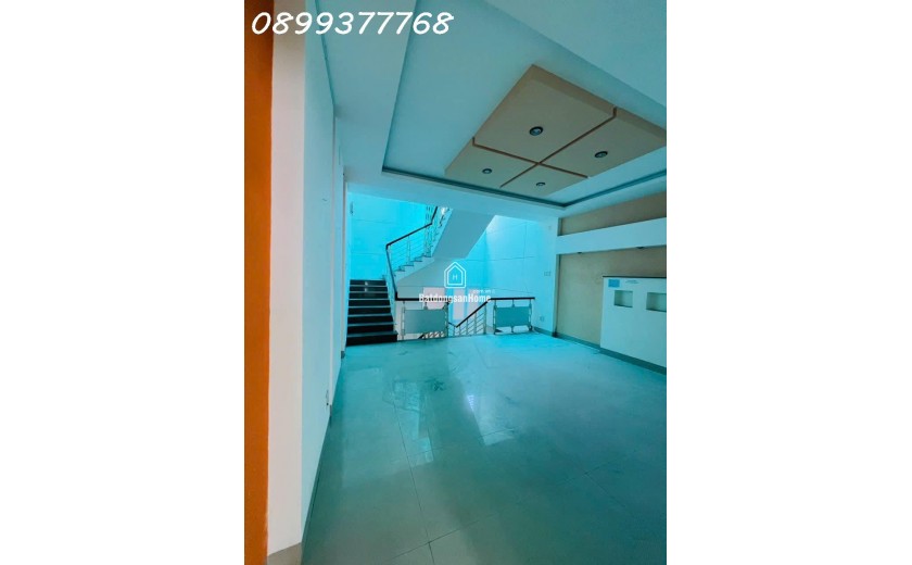 Bán khách sạn kèm nhà 3 tầng Nha Trang giá 16ty có thương lượng
