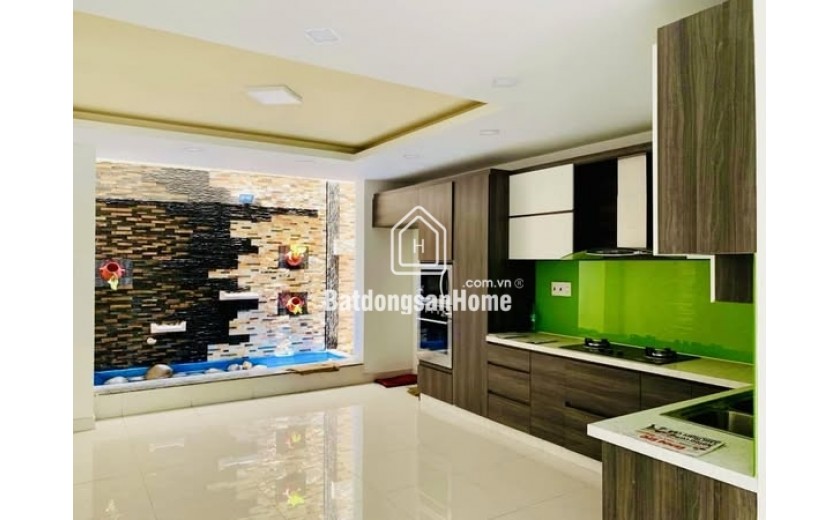 TÂN SƠN NHÌ - HXH - SÁT MT - DÒNG TIỀN 12TR - 2 TẦNG- 60M N4.4*14 NHỈNH 7 TỶ