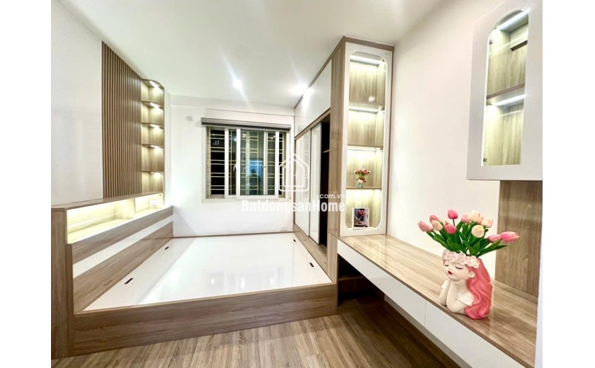 BÁN CĂN HỘ CHUNG CƯ NO 7A-84M-5.05TY-LINH ĐÀM-HOÀNG MAI