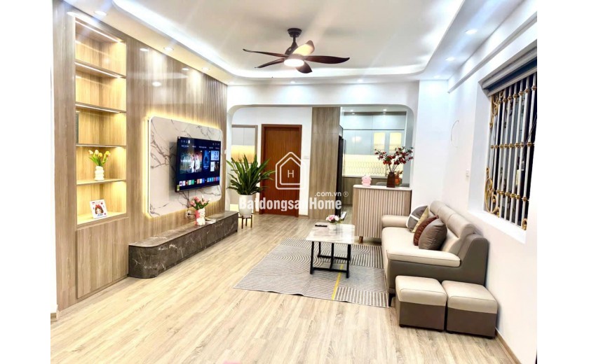BÁN CĂN HỘ CHUNG CƯ NO 7A-84M-5.05TY-LINH ĐÀM-HOÀNG MAI