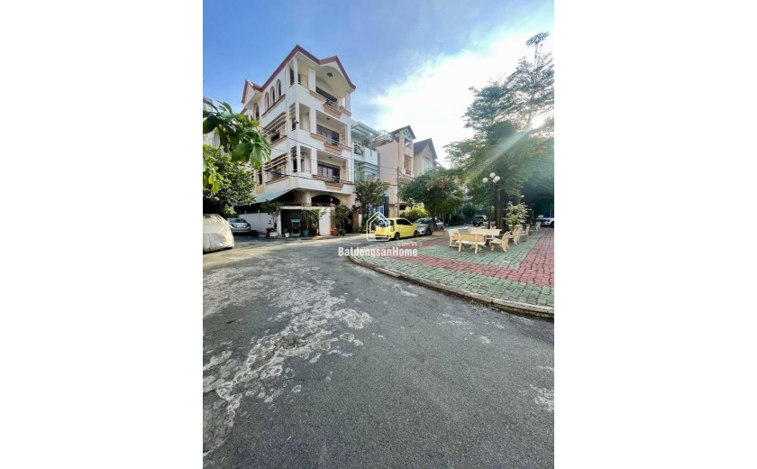 Bán đất thổ cư 100m2, Hoàng Diệu 2, Linh Chiểu, Thủ Đức - 8 tỷ