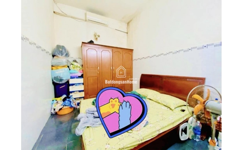 60M NGANG 5 - 2 TẦNG 3 PN - HẺM TẢI THÔNG - KỀ AEON TÂN PHÚ NHỈNH 5 ĐỒNG