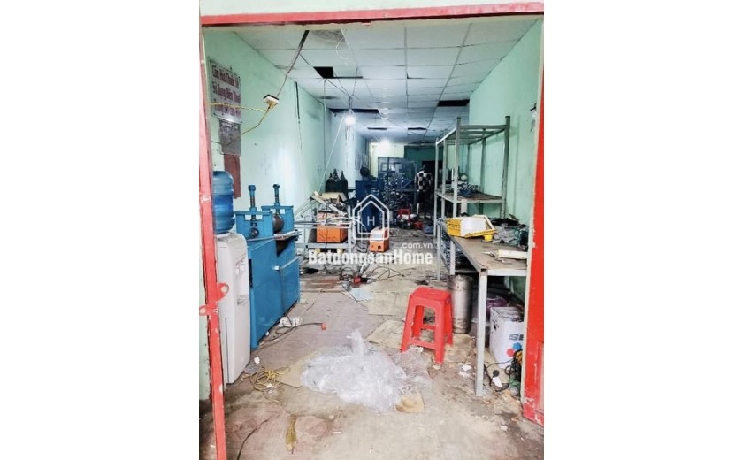 TÂY THẠNH - NHÀ NGỢ.P MẶT TIỀN GIÁ HẺM - 113M N4.3*28 - ĐƯỜNG 12M LỀ 4M NHỈNH 8