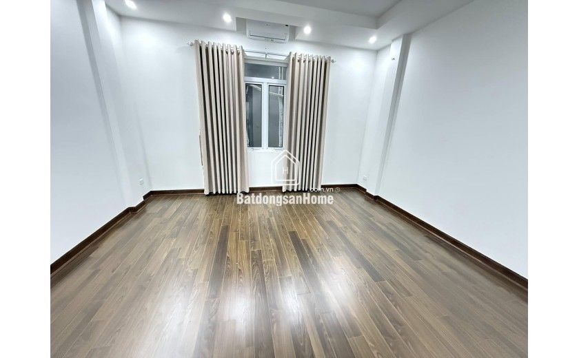 Cần bán nhà Phân Lô Quân Đội Phố Lê Trọng Tấn, TX, 64m2, 4 tầng, ô tô vào nhà, trước nhà ô tô tránh, 21 tỷ