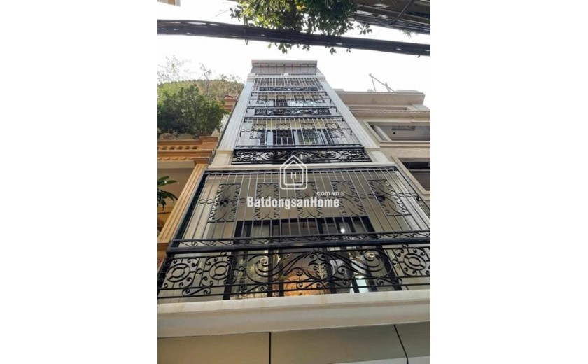 TIN ĐƯỢC KHÔNG! VƯƠNG THỪA VŨ - THANH XUÂN, GARA ÔTÔ, THANG MÁY, NHÀ ĐẸP: 56M, 6T, MT: 3.9M