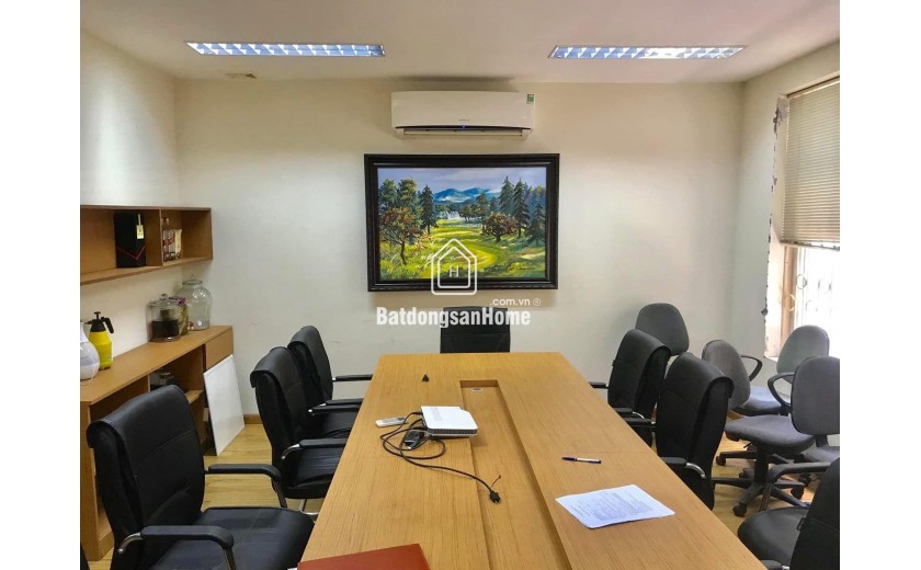 SIÊU VIP-Mặt Phố Xã Đàn 120m/7T Thang máy/MT 4.5m-Gồm 2 Mặt phố Trước Sau-78 Tỷ