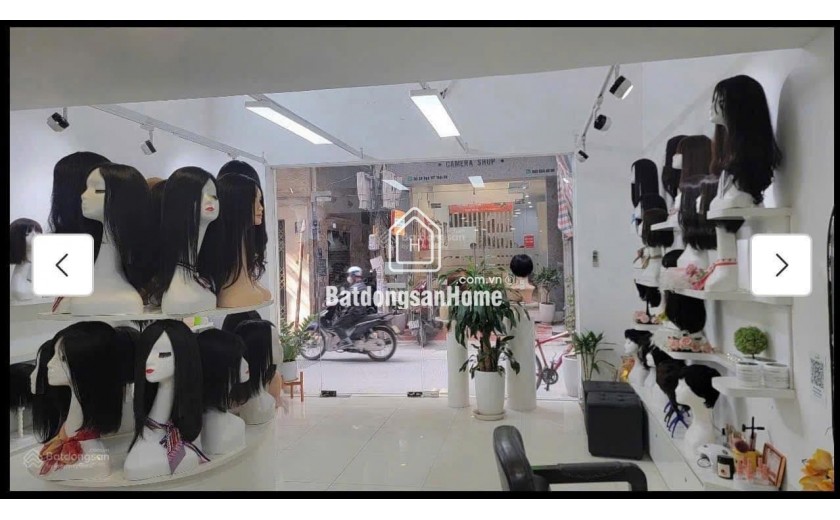 SIÊU HIẾM-Ngõ Ô tô tránh, Kinh doanh Phố Thái Hà 44m2/5Tầng/MT 4.7m 20.8 Tỷ