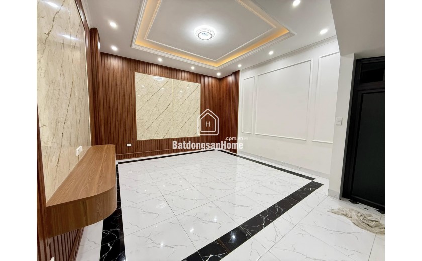 Cần bán nhà Phân Lô Quân Đội Phố Lê Trọng Tấn, TX, 64m2, 4 tầng, ô tô vào nhà, trước nhà ô tô tránh, 21 tỷ