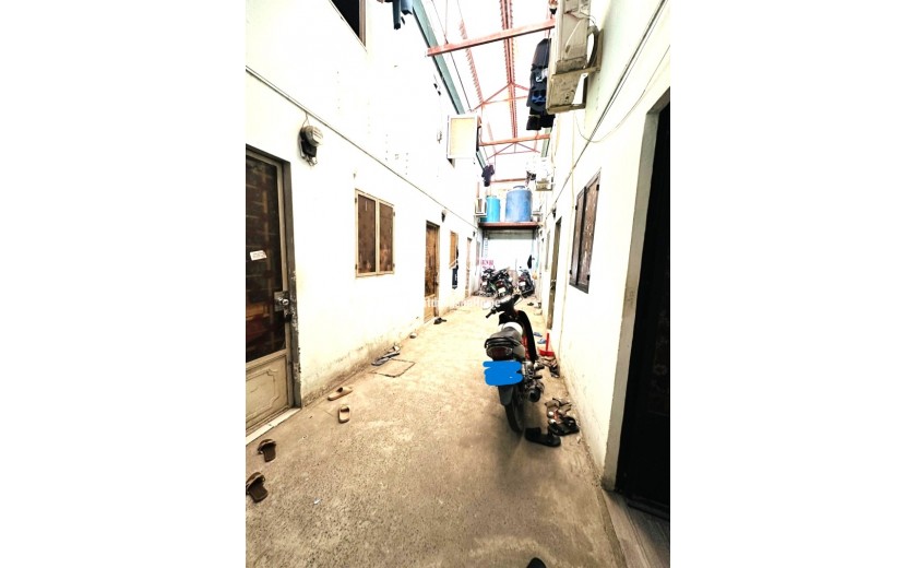 Bán Nhà Hiệp Bình Chánh DT 218M2 Ngang 10m Có Dòng Tiền CHỈ 9.3 Tỷ