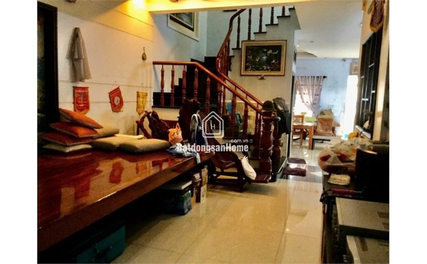 Biệt Thự Mặt Tiền Đường Số 10, P. Linh Đông. 8x20m, 3 Tầng, Tặng Nội thất, chỉ 16 tỷ