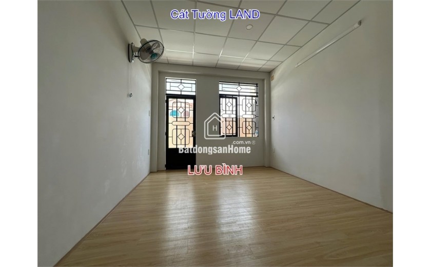 Mặt Tiền An Nhơn, Sát Nguyễn Oanh, Nguyễn Văn Lượng. Nhà 3 Tầng 4PN, chỉ 6.5 tỷ
