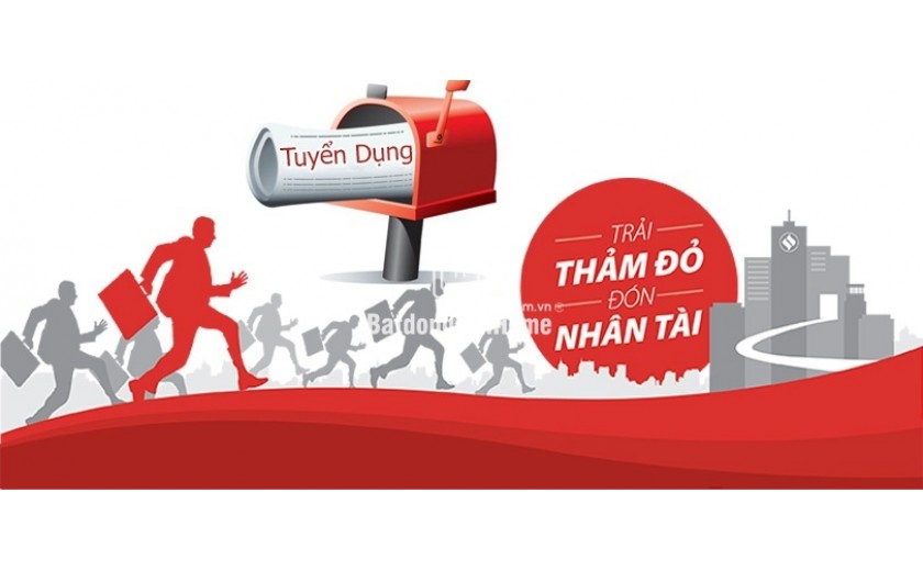 TUYỂN TRƯỞNG PHÒNG KINH DOANH - BẢO HIỂM NHÂN THỌ/ BẤT ĐỘNG SẢN - Thành Phố Hà Nội