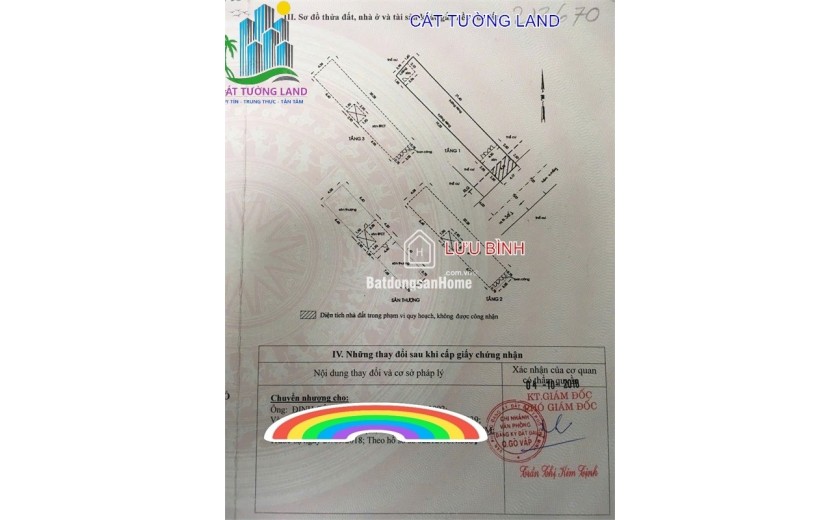 Bán CHDV 17 Phòng, Đường Lê Đức Thọ, Phường 15. DT 70tr/th, chốt 12.7 tỷ