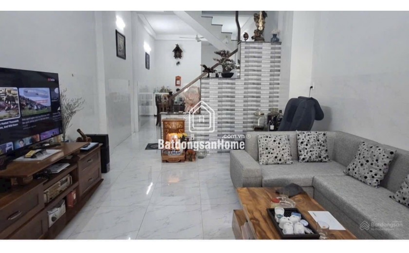 Bán Nhà Phước Long, Nha Trang - Giá Cực Tốt, Chỉ 4.6 Tỷ
Vị trí: Phước Long - Nha Trang.