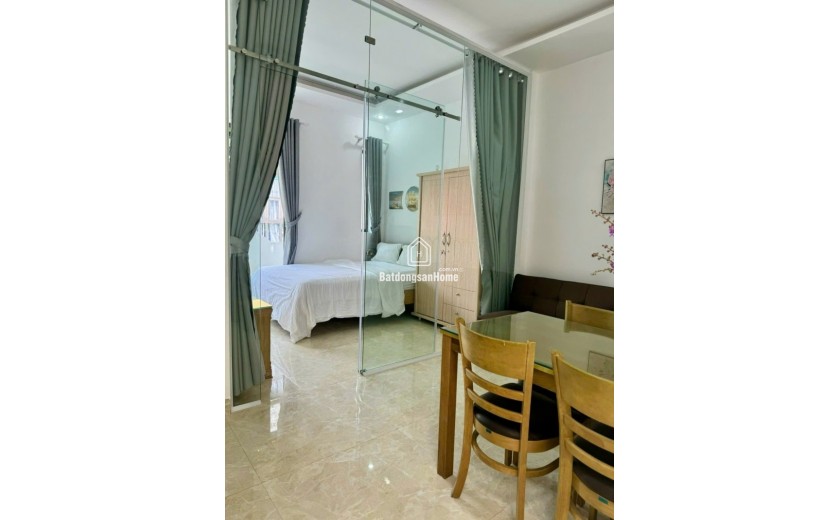 Căn hộ 4 tầng -phố tây An Thượng -Gần biển Mỹ Khê-Giá chỉ 10,5 tỷ
