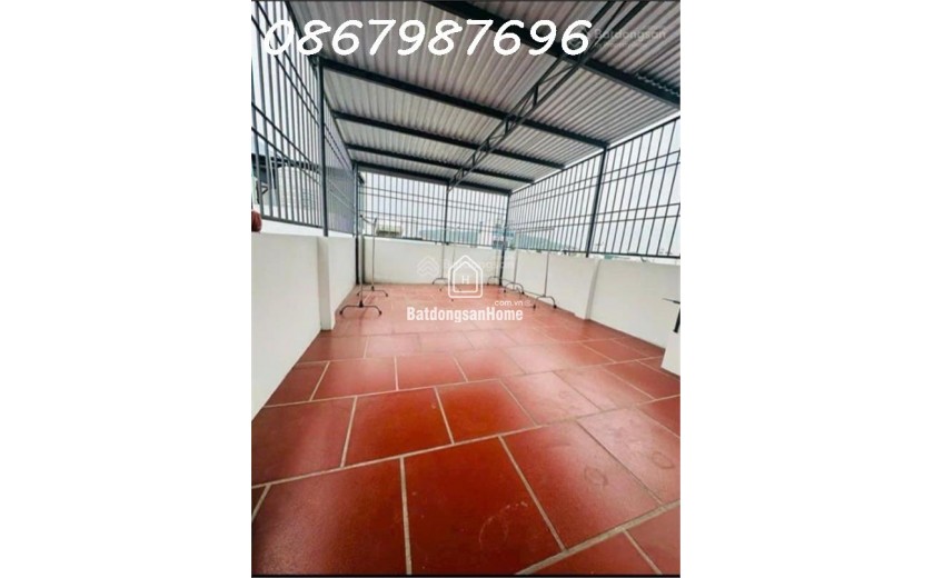 Bán Nhà Đẹp 2 Tầng, 1 Tum, Đường Ô Tô Phước Long Gần Chợ An Bình Tân – Giá 4,6 Tỷ, Diện Tích 92m²