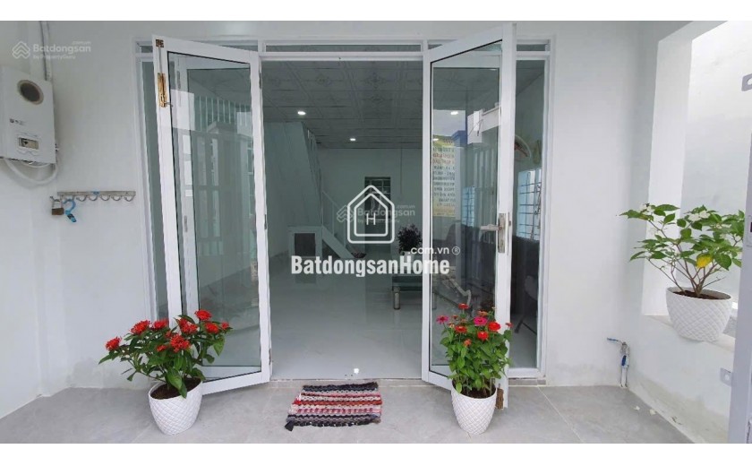 Bán nhà 2 tầng mặt tiền đường Chí Linh, Phước Hoà, Nha Trang - Giá 3 tỷ 460 triệu