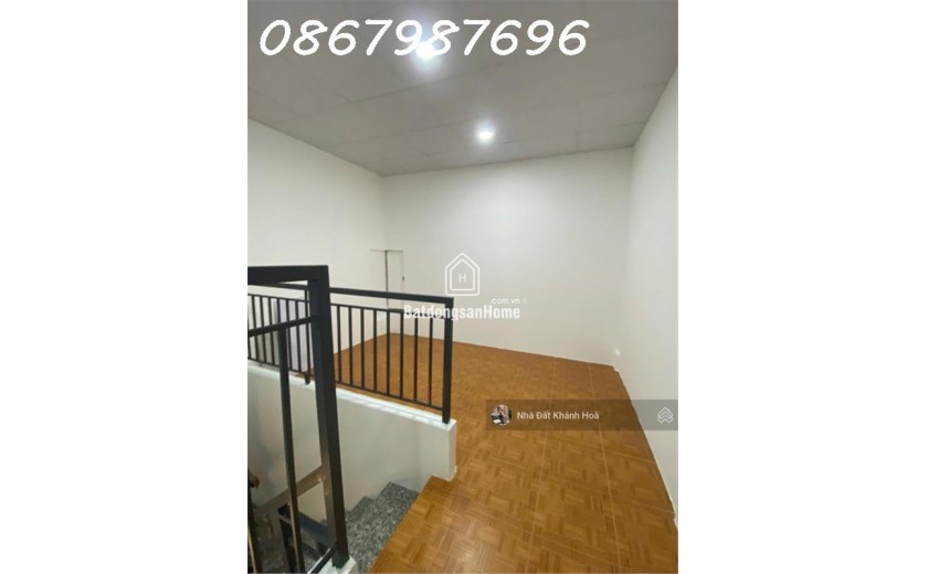 Bán Nhà 2 Mặt Tiền Gần Đường Số 4 (Thích Quảng Đức), Nha Trang - Giá 3,5 Tỷ