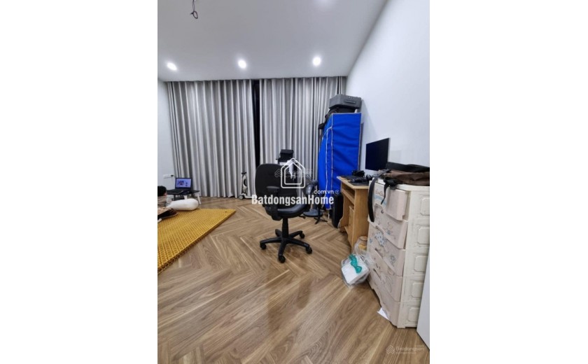 Nhà Kim Giang - DT 50m2 x 5 tầng, ở luôn, mới, ngõ đẹp, giá chỉ 6.38 tỷ, SĐCC