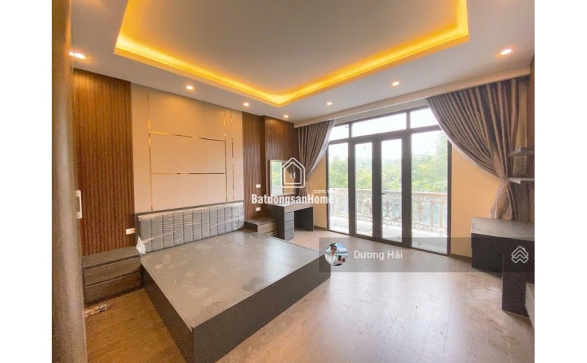 Bán nhà riêng PL Nguyễn Thị Định, 29 tỷ, 85m2, 9 tầng Thang Máy, Cầu Giấy Ô Tô, KD VP