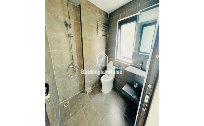 Chính chủ bán căn nhà Thạch Bàn