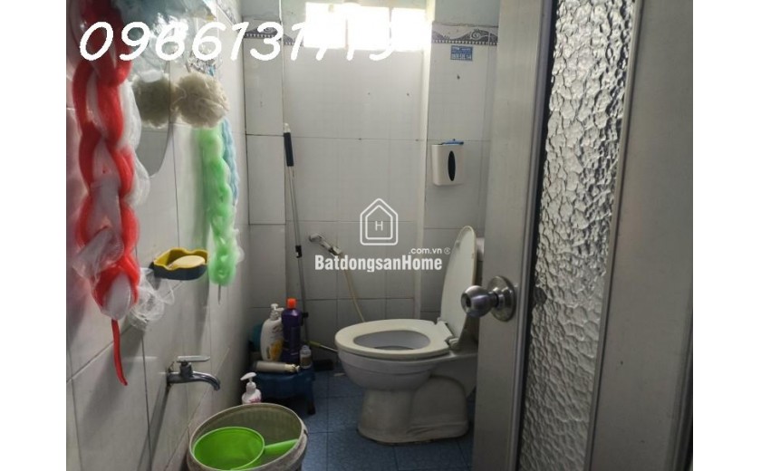Bán nhà đường Nguyễn Thị Hai , Bà Điểm, Hóc môn, 96m2, nhỉnh 4 tỷ.