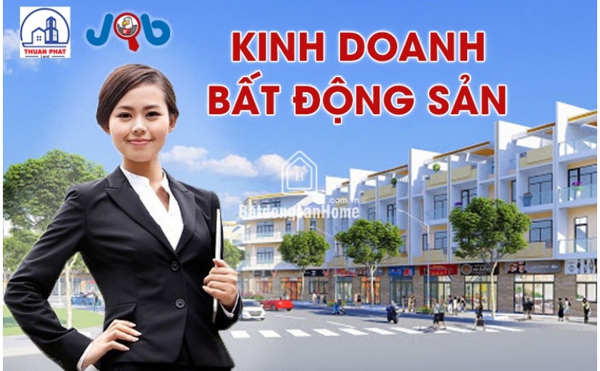 TUYỂN TRƯỞNG PHÒNG KINH DOANH - BẢO HIỂM NHÂN THỌ/ BẤT ĐỘNG SẢN - Thành Phố Hà Nội