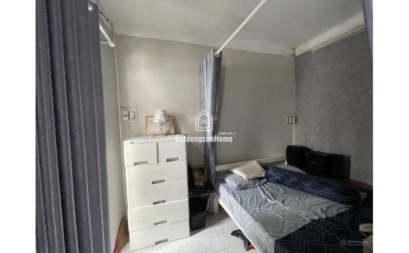 Bán Nhà 2 Mặt Hẻm Phố Tây, Hùng Vương, Nguyễn Thiện Thuật – Giá Chỉ 3 Tỷ 650 Triệu