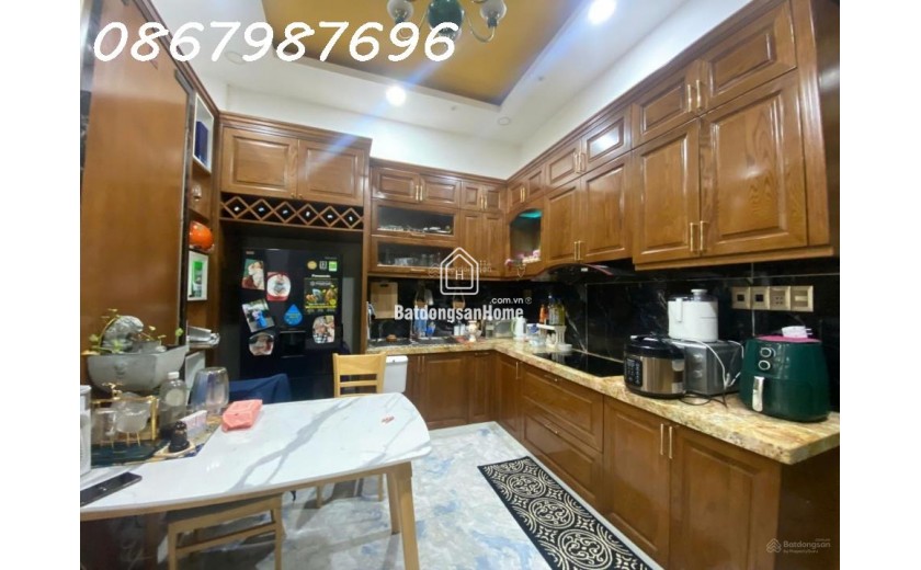 Bán Nhà 2 Tầng Hẻm Trần Nhật Duật, Phước Hòa, Nha Trang - Giá 3,1 Tỷ