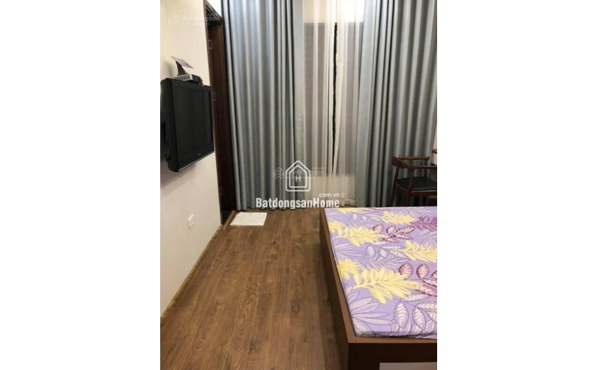 Nhà Kim Giang - DT 50m2 x 5 tầng, ở luôn, mới, ngõ đẹp, giá chỉ 6.38 tỷ, SĐCC