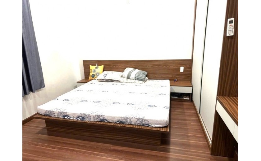 Nhà Mới Ở Ngay Xe Hơi Tăng Nhơn Phú B 76m x 3t x 6m Giá 7,2 T/ỷ