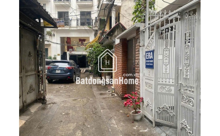Bán nhà 6 tầng 9PN, thang máy - Giảng Võ, Đống Đa - 20.6 tỷ - Vị trí vàng