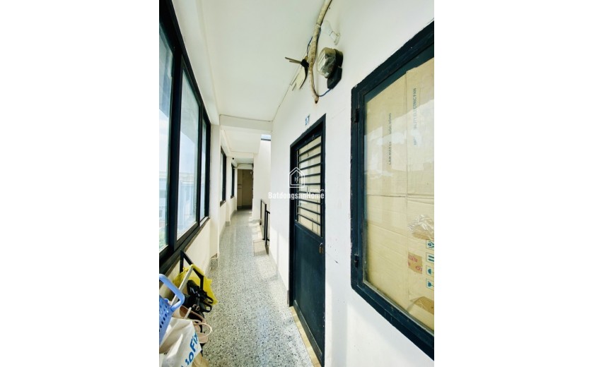 Bán căn hộ dịch vụ tại Dương Quảng Hàm, P5, Gò Vấp, HCM, 177m2, 5 tầng, giá 14,9 tỷ