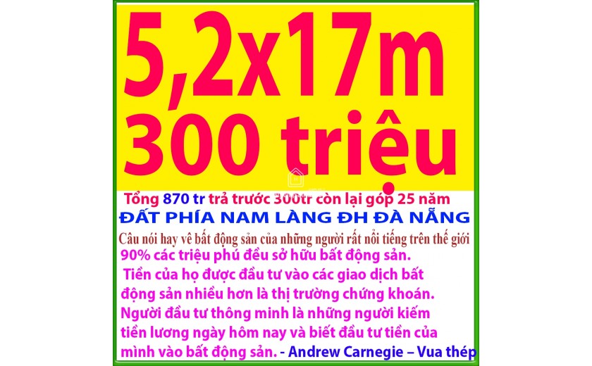 chỉ 1.48 tỷ HAI MẶT TIỀN 