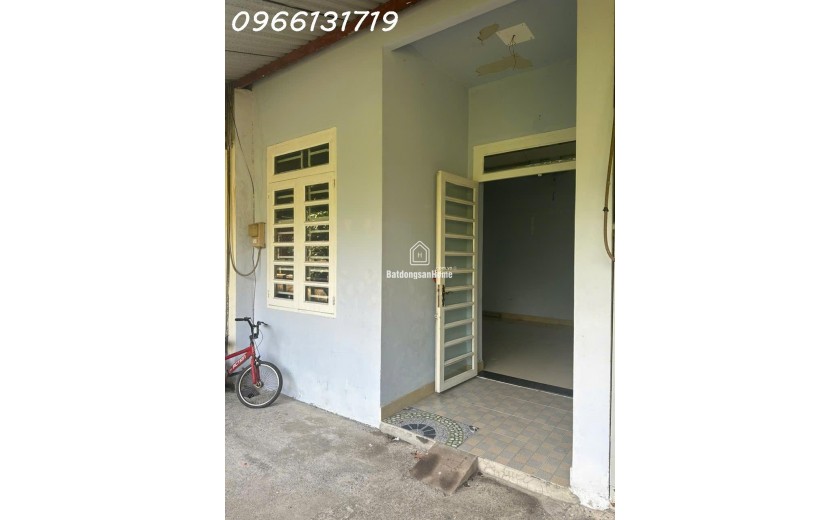 Bán nhà Đường Bà điểm 5 , Bà Điểm, Hóc môn, 56m2, nhỉnh 2 tỷ.