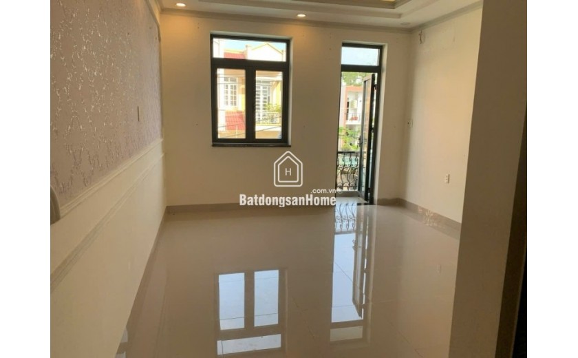 Dể Dàng Sở Hữu Căn Nhà Mới Hẻm Xe Hơi Thông 3 Lầu giá 9 Tỷ x TL