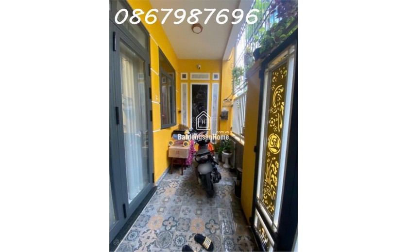 Bán Nhà 2 Tầng Hẻm Trần Nhật Duật, Phước Hòa, Nha Trang - Giá 3,1 Tỷ