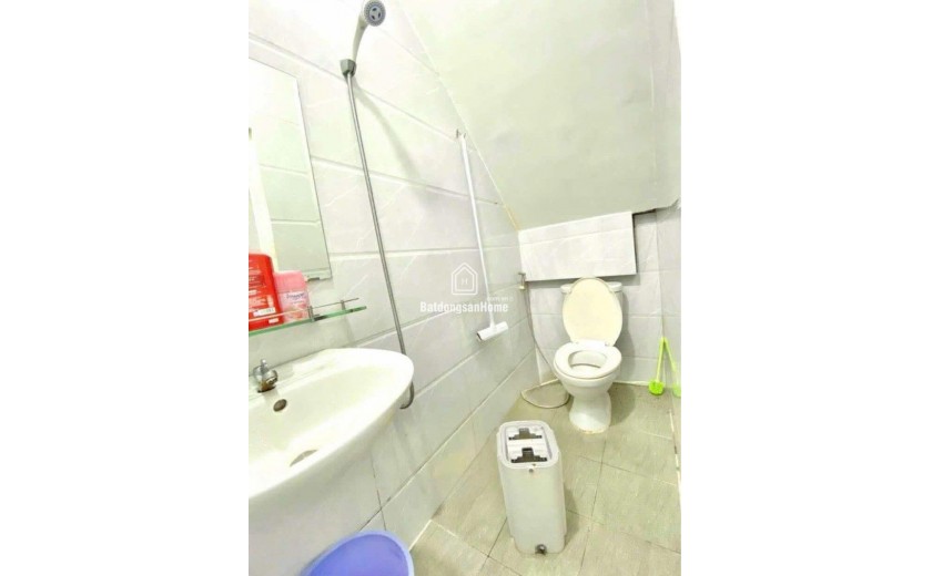 VIP PHÚ NHUẬN - KHU PHAN XÍCH LONG - NHÀ MỚI ĐẸP Ở NGAY - 4x7 VUÔNG A4 - CÓ SẴN DÒNG TIỀN - CHỈ 4.X TỶ