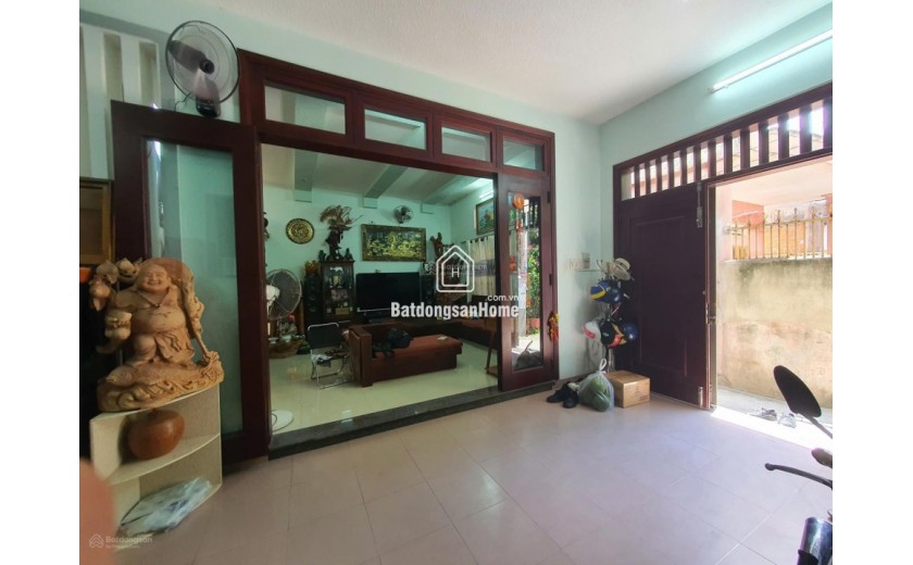 Bán Nhà 2 Lầu Hẻm Tân An, 85m², 2 Mặt Đường Rộng 2m – Full Nội Thất Gỗ, Giá 3,5 Tỷ
