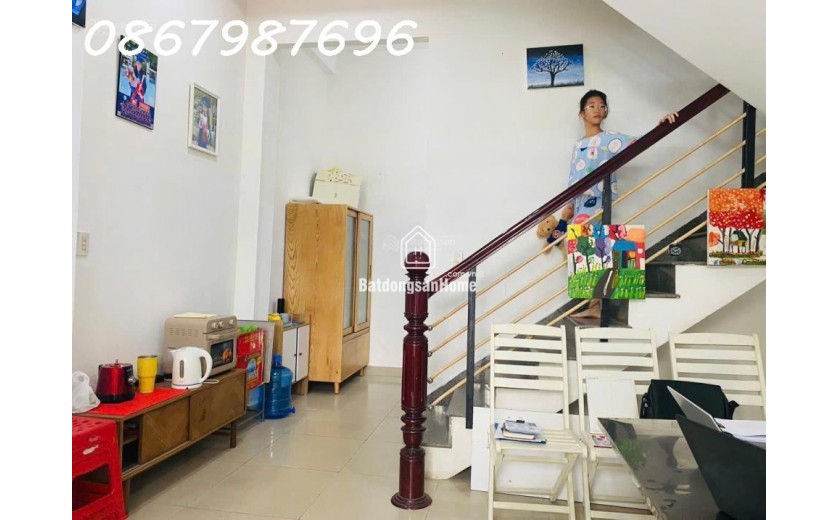 Bán Nhà 3 Tầng Hẻm Ô Tô Lê Hồng Phong - Phước Hải, Nha Trang – Giá 3.150 Tỷ