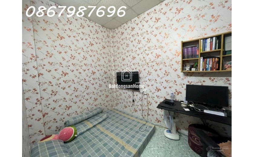 Bán Căn Nhà Khu Phố Tây Hẻm Hùng Vương, Phường Lộc Thọ, Nha Trang - Giá 3,65 Tỷ