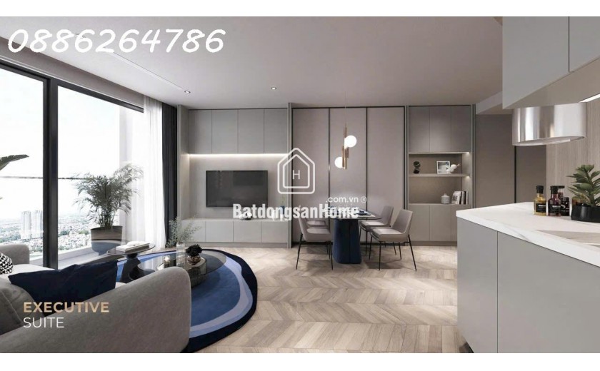 CHÍNH THỨC NHẬN BOOKING dự án The Ultimate - Golbal Residences