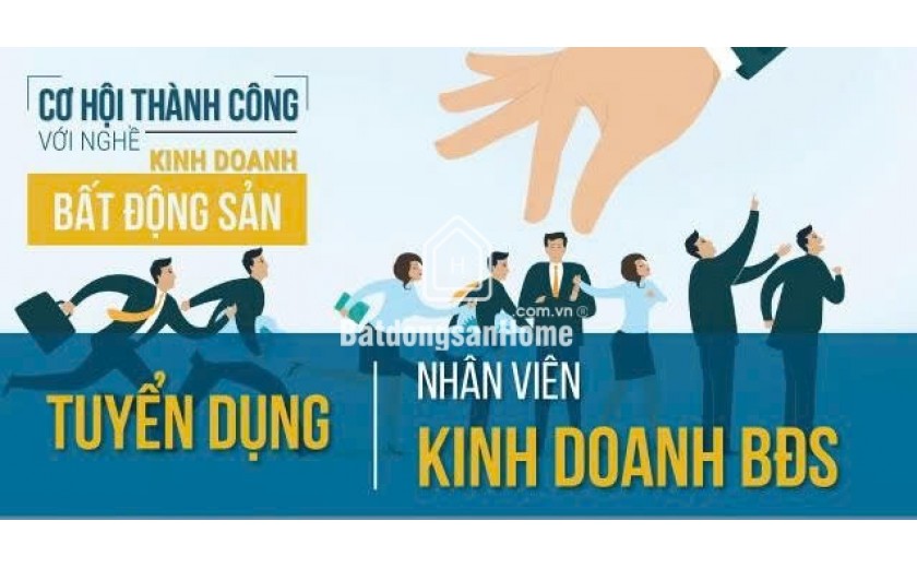 TUYỂN TRƯỞNG PHÒNG KINH DOANH - BẢO HIỂM NHÂN THỌ/ BẤT ĐỘNG SẢN - Thành Phố Hà Nội