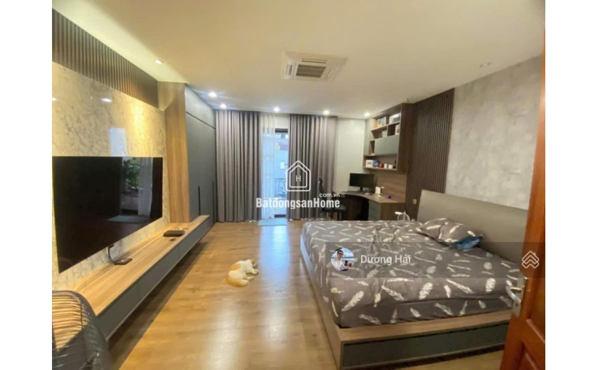 Bán Biệt Thự Xuân Phương - Nam Từ Liêm - 130m - MT 10m - View Sân Chơi Vườn Hoa