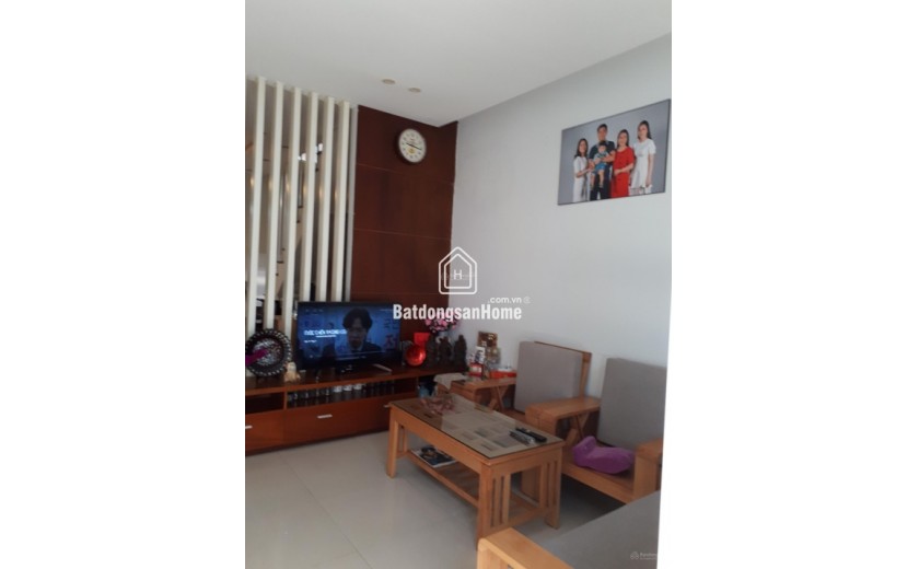 Bán Nhà 2 Tầng Hẻm Ô Tô Đường Tuệ Tĩnh, TP Nha Trang – Cách Biển 1 Phút Đi Bộ, Giá 5.5 Tỷ