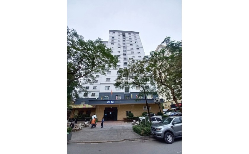 CĂN HỘ HOA HẬU 83M2 - KĐT MỸ ĐÌNH 2 - LÊ ĐỨC THỌ
