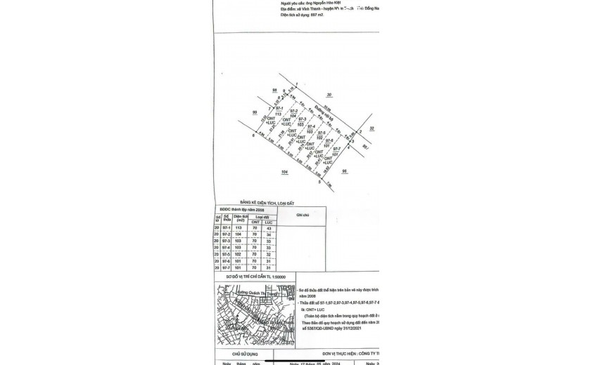 Đất nền thổ cư Nhơn Trạch giá rẻ chỉ từ 750tr/nền - Liền kề đường 25C